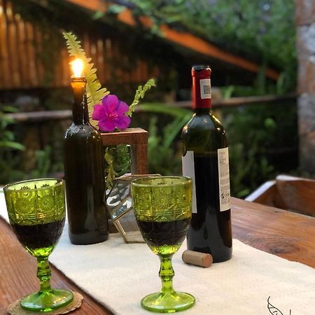 Quinta La Concepcion, Cuetzalan Puebla Hotel Xocoyolo Екстериор снимка