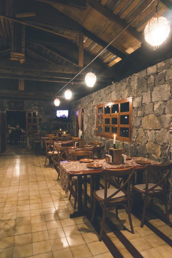 Quinta La Concepcion, Cuetzalan Puebla Hotel Xocoyolo Екстериор снимка