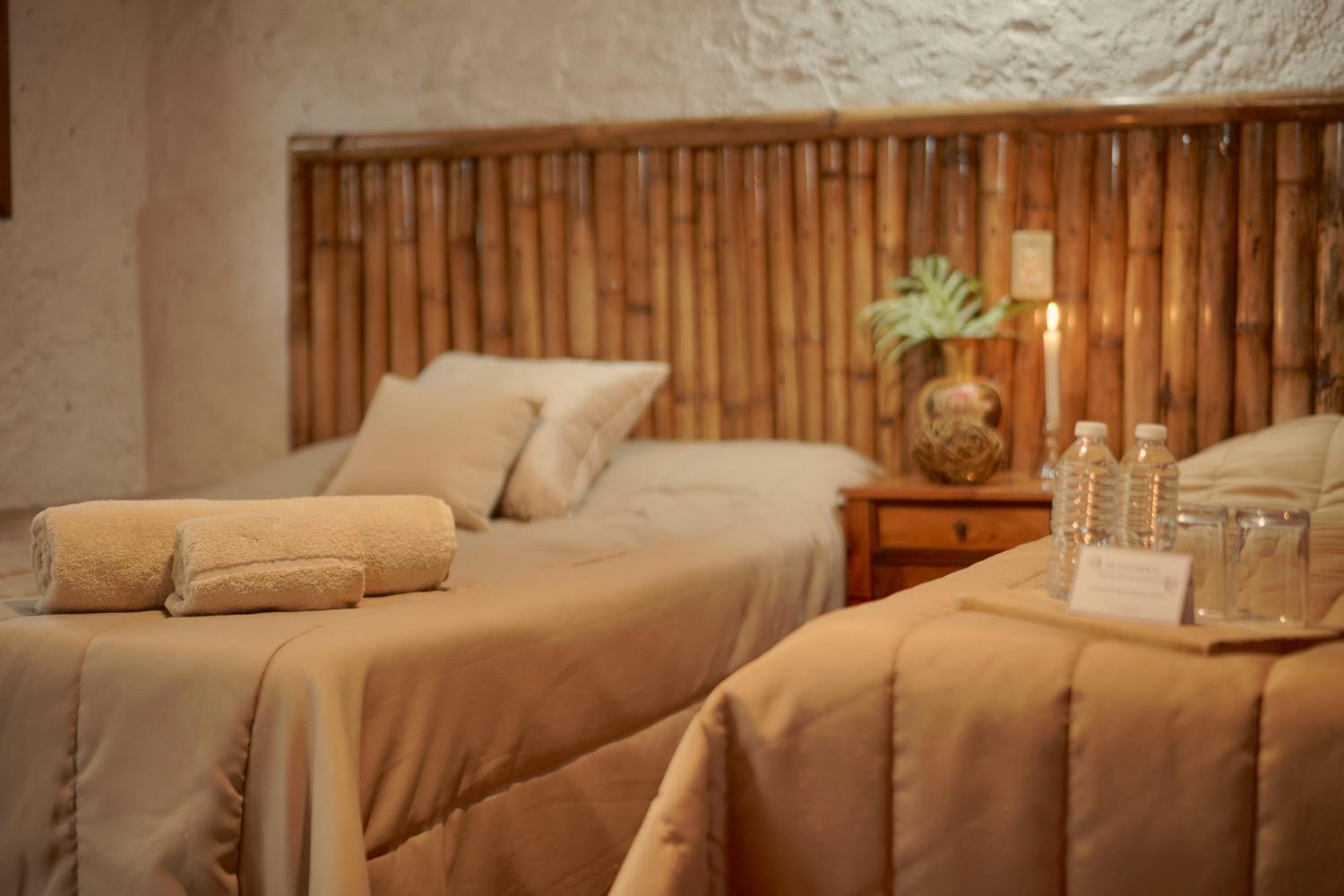 Quinta La Concepcion, Cuetzalan Puebla Hotel Xocoyolo Екстериор снимка