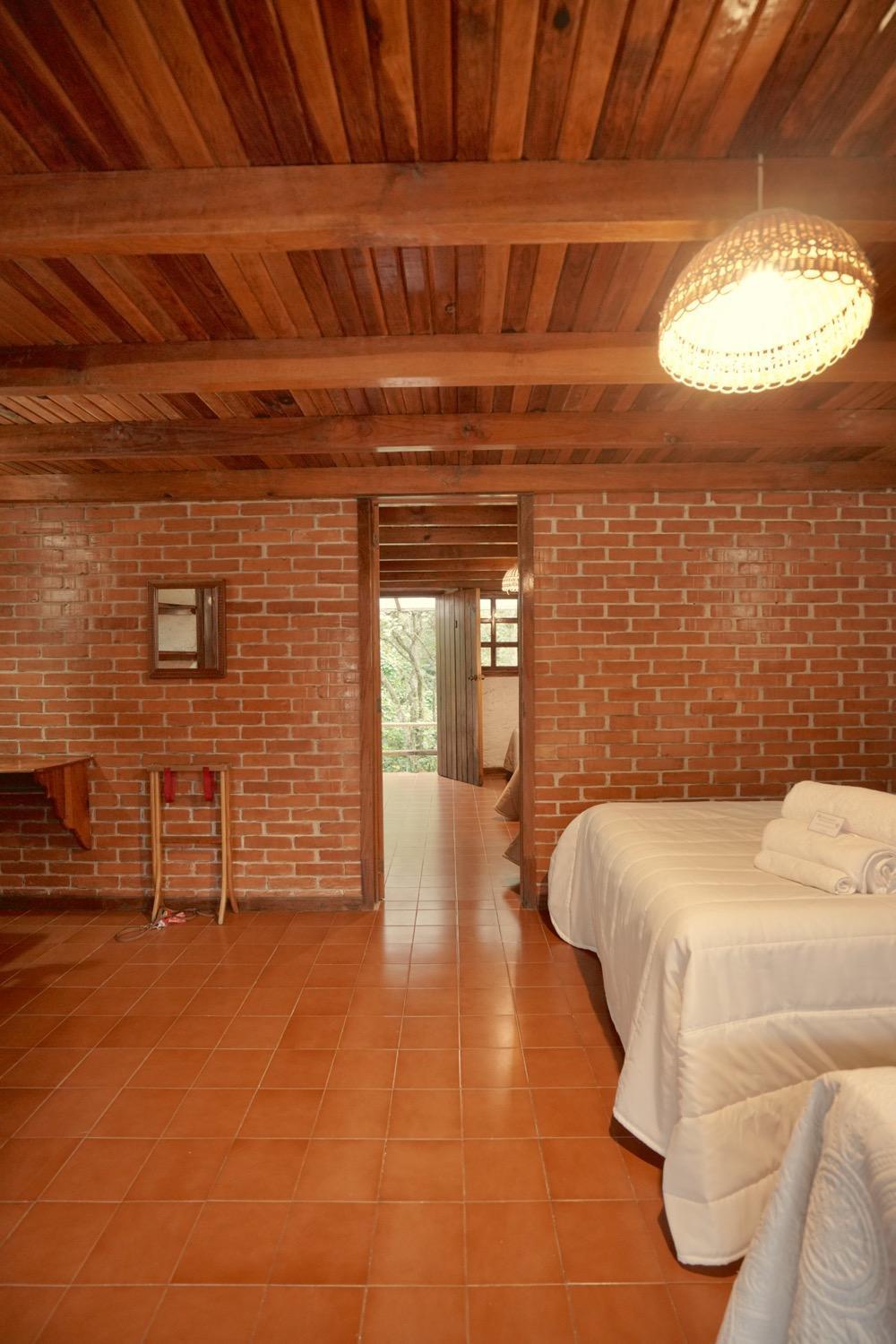 Quinta La Concepcion, Cuetzalan Puebla Hotel Xocoyolo Екстериор снимка