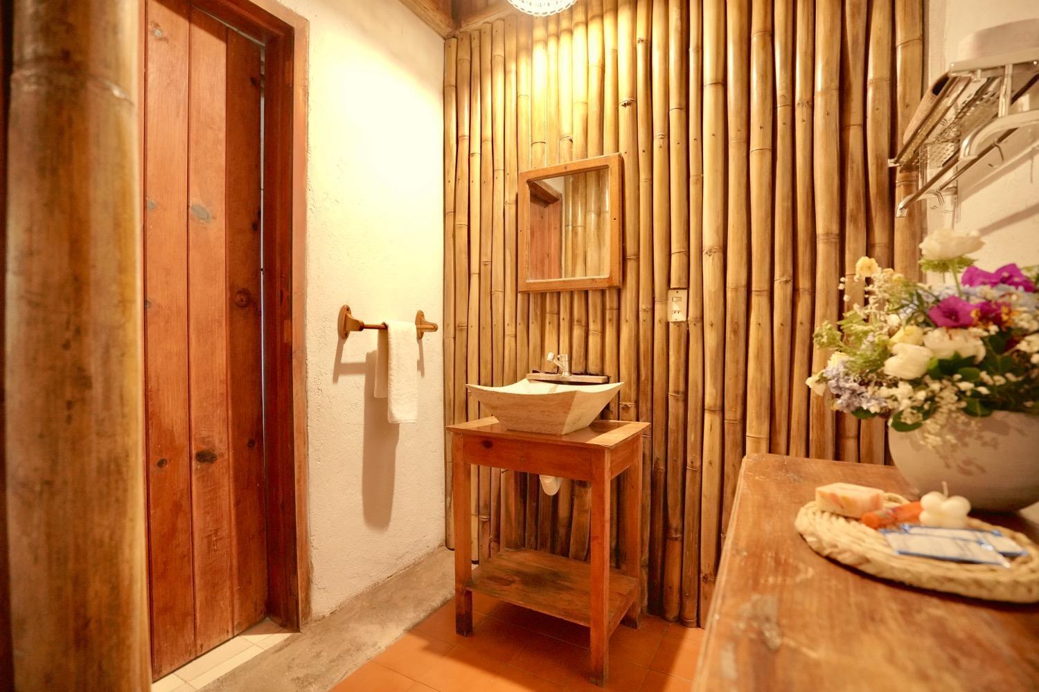 Quinta La Concepcion, Cuetzalan Puebla Hotel Xocoyolo Екстериор снимка