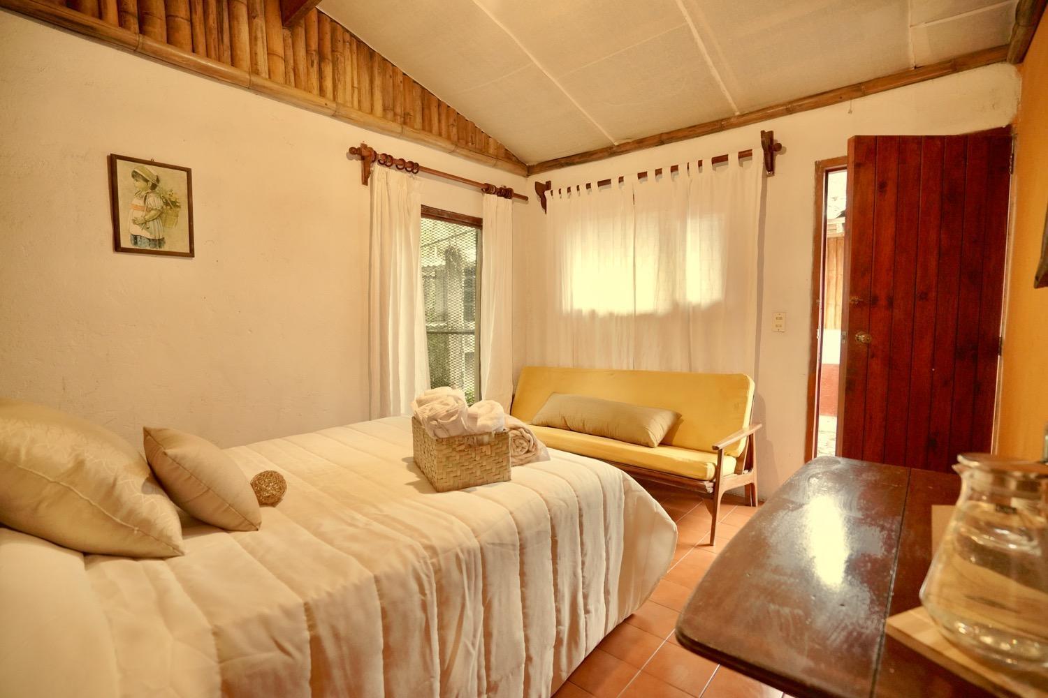 Quinta La Concepcion, Cuetzalan Puebla Hotel Xocoyolo Екстериор снимка