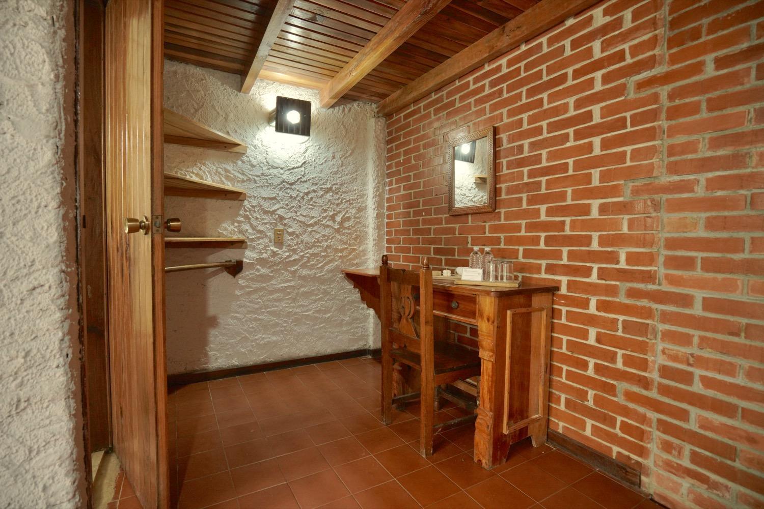Quinta La Concepcion, Cuetzalan Puebla Hotel Xocoyolo Екстериор снимка